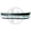 DIEDERICHS 4232051 Bumper